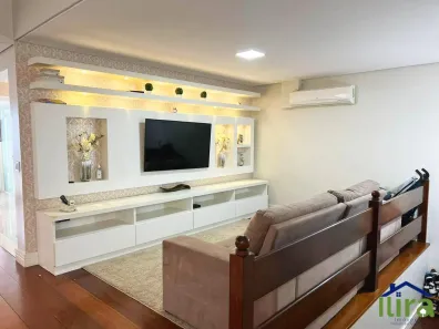 Casa com 3 Quartos à venda, 255m² no Alphaville, Santana de Parnaíba