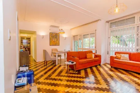 Apartamento com 3 Quartos à venda, 112m² no Centro Histórico, Porto Alegre