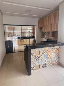Casa de Condomínio com 3 Quartos à venda, 115m² no Quarenta Horas (Coqueiro), Ananindeua