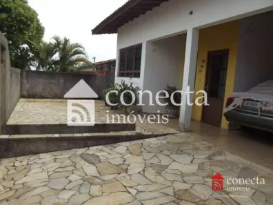 Casa com 2 Quartos à venda, 150m² no Alto de Pinheiros, Paulínia