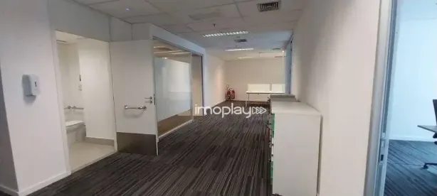Sala Comercial à venda, 138m² no Itaim Bibi, São Paulo