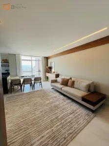 Cobertura com 3 Quartos à venda, 155m² no Guilhermina, Praia Grande