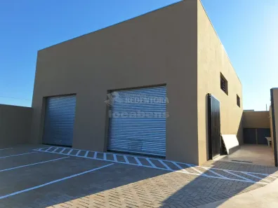 Imóvel Comercial à venda, 180m² no SETSUL, São José do Rio Preto