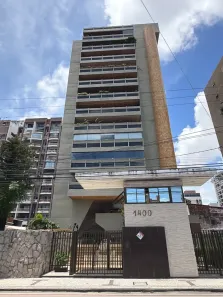 Apartamento com 3 Quartos à venda, 254m² no Meireles, Fortaleza