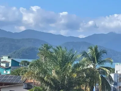 Apartamento com 2 Quartos à venda, 78m² no Itaguá, Ubatuba