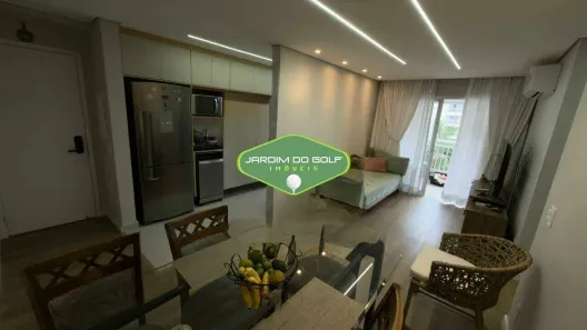 Apartamento com 3 Quartos à venda, 81m² no Vila Isa, São Paulo