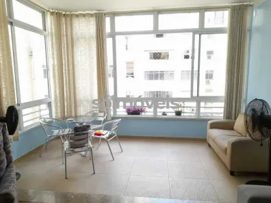 Apartamento com 3 Quartos à venda, 142m² no Copacabana, Rio de Janeiro