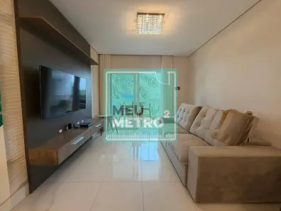 Apartamento com 3 Quartos à venda, 130m² no Jurerê Internacional, Florianópolis