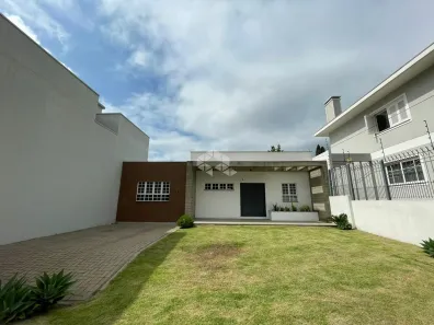 Casa com 2 Quartos à venda, 92m² no Goiás, Santa Cruz do Sul