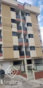 Apartamento com 2 Quartos à venda, 70m² no Jardim Belvedere, Volta Redonda