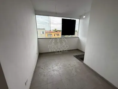 Casa com 2 Quartos à venda, 38m² no Parque São Vicente, São Vicente