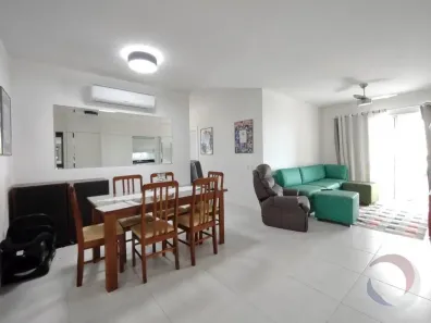 Apartamento com 3 Quartos à venda, 115m² no Jardim Atlântico, Florianópolis
