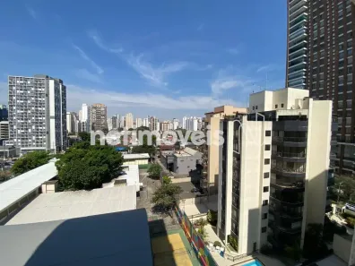 Apartamento com 2 Quartos à venda, 84m² no Vila Nova Conceição, São Paulo