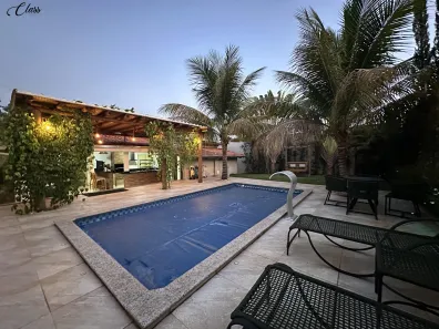 Casa com 3 Quartos à venda, 450m² no Vila João Vaz, Goiânia