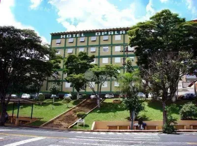 Imóvel Comercial com 65 Quartos à venda, 2483m² no Vila Beatriz, Águas de Lindóia