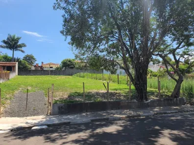 Lote/Terreno à venda, 575m² no Centro, Águas de São Pedro