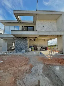 Casa de Condomínio com 3 Quartos à venda, 337m² no Jacuhy, Serra