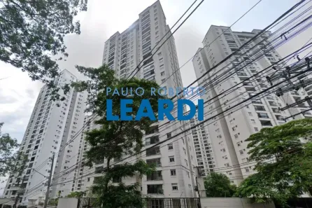 Apartamento com 3 Quartos à venda, 64m² no Vila Suzana, São Paulo