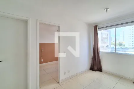 Apartamento com 2 Quartos à venda, 42m² no Barra Funda, São Paulo