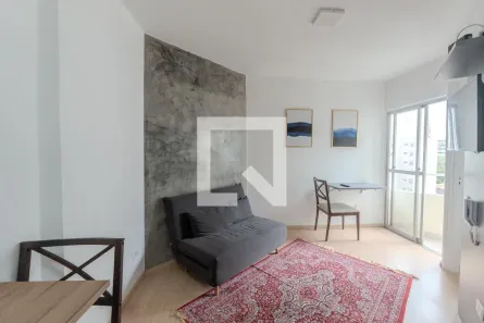 Apartamento com 1 Quarto à venda, 25m² no Bela Vista, São Paulo