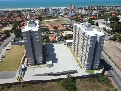 Apartamento com 3 Quartos à venda, 59m² no Vicente Pinzon, Fortaleza
