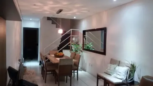 Sobrado com 3 Quartos à venda, 125m² no Jardim Vila Formosa, São Paulo