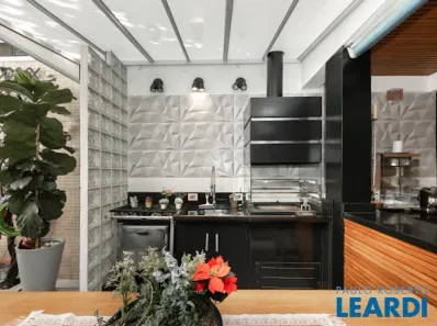 Sobrado com 3 Quartos à venda, 231m² no Bosque da Saúde, São Paulo