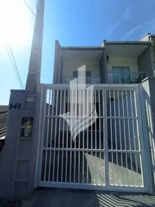 Sobrado com 2 Quartos à venda, 70m² no Velha Central, Blumenau