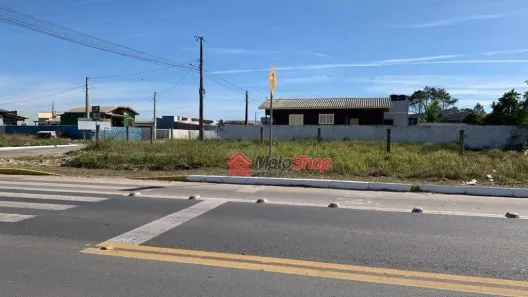 Lote/Terreno à venda, 300m² no Zona Sul, Balneário Arroio do Silva