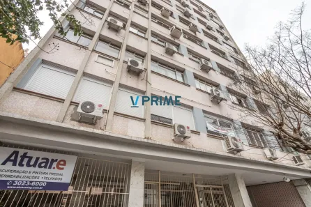 Apartamento com 2 Quartos à venda, 69m² no Centro Histórico, Porto Alegre