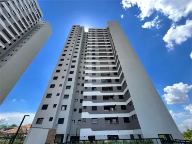Apartamento com 2 Quartos à venda, 67m² no Jardim Maria José, Votorantim