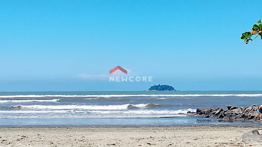 Casa com 4 Quartos à venda, 179m² no Real, Praia Grande