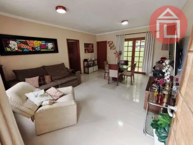 Casa com 4 Quartos à venda, 152m² no Santa Luzia, Bragança Paulista