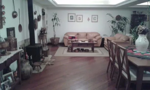 Casa com 3 Quartos à venda, 431m² no Jardim Isabel, Porto Alegre