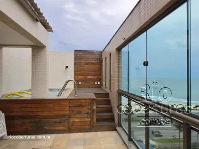 Cobertura com 2 Quartos à venda, 138m² no Barra da Tijuca, Rio de Janeiro
