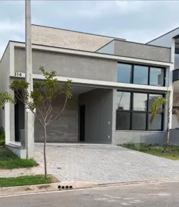 Casa de Condomínio com 3 Quartos à venda, 140m² no Jardim Flamboyant, Paulínia