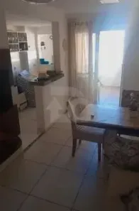 Apartamento com 3 Quartos à venda, 74m² no Costa Paradiso, Barra dos Coqueiros