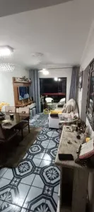 Apartamento com 2 Quartos à venda, 75m² no Aviação, Praia Grande