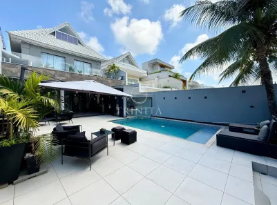 Casa de Condomínio com 6 Quartos à venda, 320m² no Recreio dos Bandeirantes, Rio de Janeiro