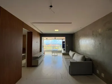 Apartamento com 2 Quartos para alugar, 90m² no Pituaçu, Salvador