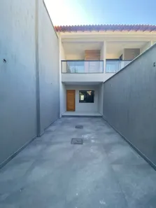 Casa com 2 Quartos à venda, 113m² no da Luz, Nova Iguaçu