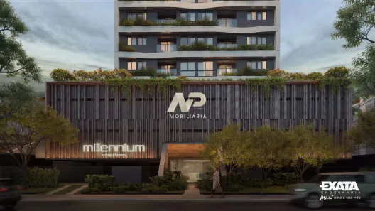 Apartamento com 2 Quartos à venda, 50m² no Boa Viagem, Recife