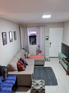 Casa com 2 Quartos à venda, 60m² no Granja Viana, Cotia
