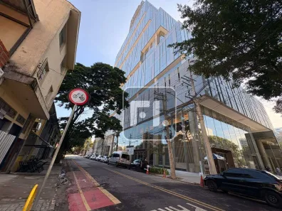 Sala Comercial para alugar, 837m² no Butantã, São Paulo