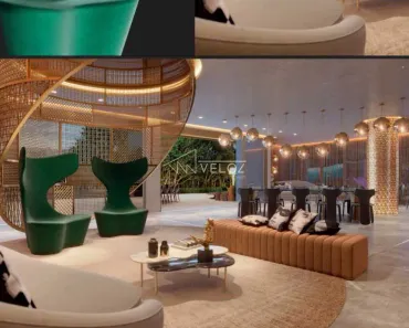 Apartamento com 3 Quartos à venda, 96m² no Botafogo, Rio de Janeiro