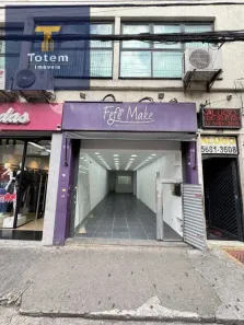 Ponto Comercial para alugar, 70m² no Santo Amaro, São Paulo