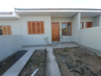 Casa com 2 Quartos à venda, 53m² no Esmeralda, Santa Cruz do Sul