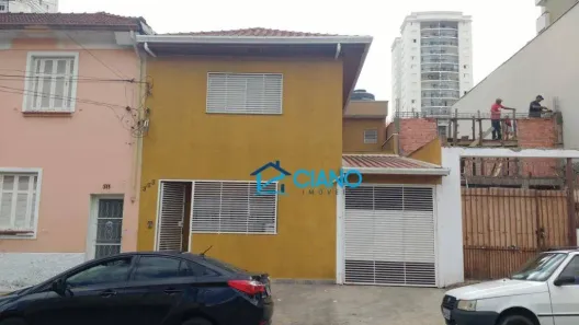 Sobrado com 2 Quartos para alugar, 160m² no Alto da Mooca, São Paulo