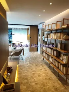 Apartamento com 2 Quartos à venda, 96m² no Pinheiros, São Paulo