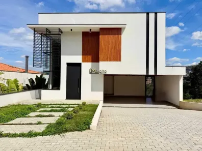 Casa de Condomínio com 3 Quartos para alugar, 290m² no Condomínio Vale das Águas, Bragança Paulista